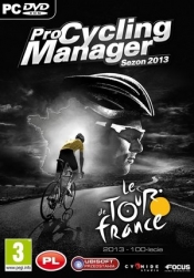 Pro Cycling Manager 2013