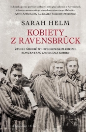 Kobiety z Ravensbrück.