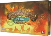 Spirit Island: Pióra i Płomienie (rozszerzenie)