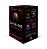  Divergent. Series Box Set