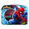 Zestaw artystyczny w walizce Spiderman