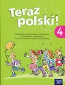 Teraz polski 4 Podręcznik do kształcenia literackiego, kulturowego i Klimowicz Anna