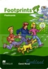 Footprints 4 Flashcards