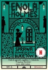  Enola Holmes T.3 Sprawa złowieszczych bukietów