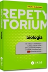 Repetytorium - liceum/technikum - biologia - 2026 Maciej Mikołajczyk, Kornelia Wójcik, Jolanta Zygmunt