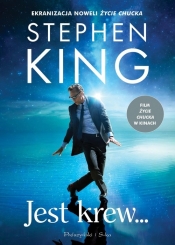 Jest krew… (wyd. filmowe) - Stephen King