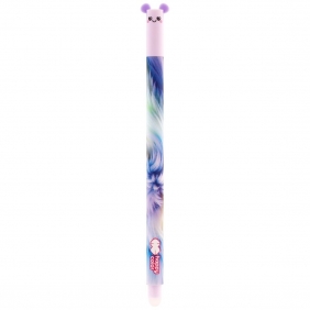 Długopis wymazywalny Uszaki - Fluffy, 1 szt.