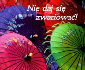Nie daj się zwariować! Perełka 178