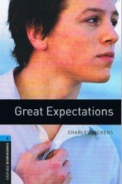 OBL 3E 5. Great Expectations - Charles Dickens