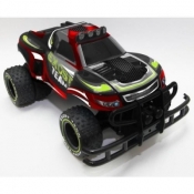 Super Wheel Truck
