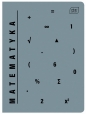 Zeszyt A5, 60k kratka - Matematyka