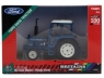 Britains - Traktor Ford 6600 (43308) Wiek: 3+