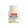 Farba akrylowa Cytryna 20ml