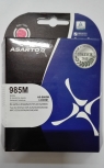 Tusz Asarto do Brother LC985 DCPJ125MG 12 ml/300 stron (AS-B9850M)