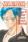 Bleach: Can`t Fear Your Own World, Vol. 1 Ryōgo Narita