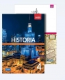 Historia LO 4 Pakiet: podręcznik atlas ZP Opracowanie zbiorowe