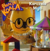 Bracia Koala Karuzela Mysi
