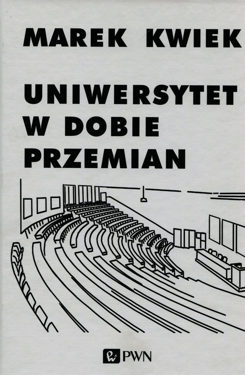 Uniwersytet w dobie przemian