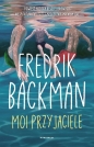 Moi przyjaciele - Fredrik Backman