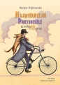 Najwierniejsi przyjaciele - Renata Piątkowska