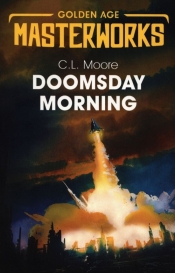 Doomsday Morning - Moore C.L.