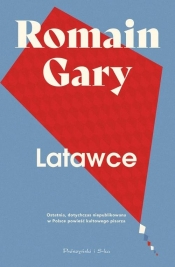 Latawce - Gary Romain