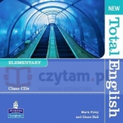 Total English NEW Elem Class CD - Diane Hall, Mark Foley