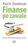 Finanse po zawale