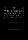 The Whisperers and Other Stories Algernon Blackwood