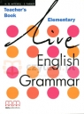 Live English Grammar Elementry Teacher's Book