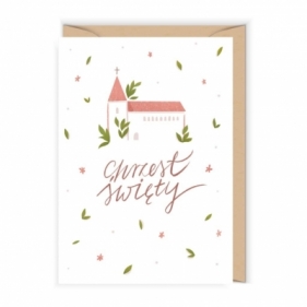 Kernet Chrzest