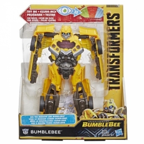Figurka Transformets MV6 Mission Vision Bumblebee (E3496/E4104)