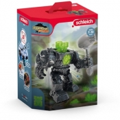 Mini stworki z Eldradoru - Robot z kamienia