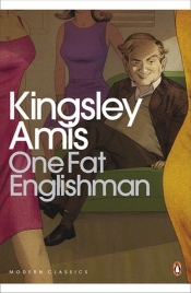 One Fat Englishman - Amis Kingsley