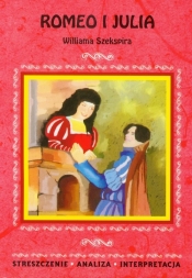 Romeo i Julia Williama Szekspira