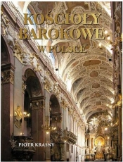 Kościoły Barokowe w Polsce - Krasny Piotr