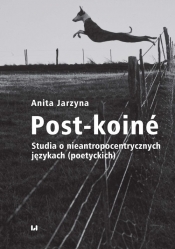 Post-koiné - Jarzyna Anita