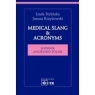  Medical Slang & Acronims