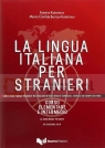 La Lingua Italiana per Stranieri Corso Unico elementare e intermedio Nuova edizioni