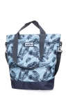 CoolPack - Soho - Torba Na ramię - Surf Palms (B51021)