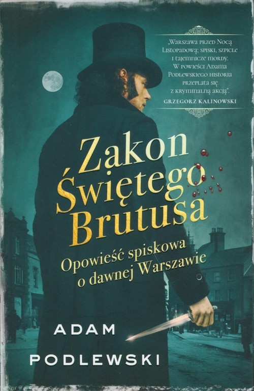 Zakon Świętego Brutusa