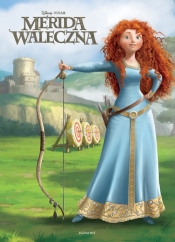 Merida Waleczna