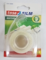 Taśma biurowa Tesafilm Invisible 33m:19mm + dyspenser 57414-05-02
