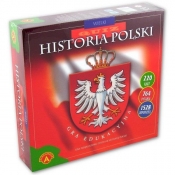 Wielki Quiz Historia Polski (0526) - Praca zbiorowa
