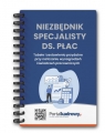 Niezbędnik specjalisty ds. płac Tabele i zestawienia przydatne przy