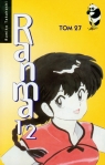 Manga Ranma 1/2 tom 27