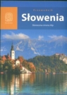 Słowenia. Słoneczna strona Alp Dobrzańska Bzowska Magda