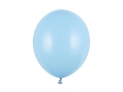 Balony Strong 30cm Pastel Baby Blue 100szt