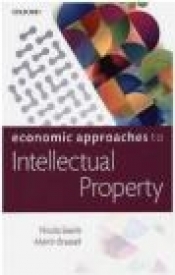 Economic Approaches to Intellectual Property