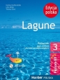 Lagune 3 Poziom B1 Podręcznik - Alina Dorota Jarząbek